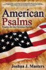 American Psalms: Prayers for the Christian Patriot Cover Image