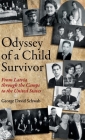 Odyssey of a Child Survivor: From Latvia Through the Camps to the United States Cover Image