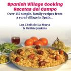Spanish Village Cooking - Recetas del Campo Cover Image