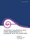Evolution Equations and Their Applications in Physical and Life Sciences: Proceedings of the Bad Herrenalb (Karlsruhe), Germany, Conference (Lecture Notes in Pure and Applied Mathematics) By G. Lumer Cover Image