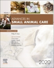 Advances in Small Animal Care 2020: Volume 1-1 Cover Image