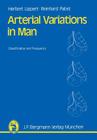 Arterial Variations in Man: Classification and Frequency Cover Image