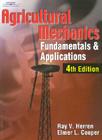 Agricultural Mechanics: Fundamentals & Applications Cover Image