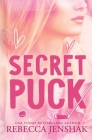 Secret Puck By Rebecca Jenshak Cover Image