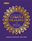 The Essential Book of Chakra Healing: Balance Your Vital Energies (Elements) Cover Image