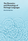 The Phonetics and Phonology of Heritage Languages Cover Image