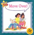Move Over! (Courteous Kids) Cover Image