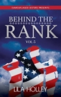 Behind The Rank, Volume 5 Cover Image