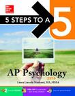 AP Psychology Cover Image