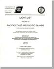 Light List, 2010, V. 6, Pacific Coast and Outlying Pacific Islands Cover Image