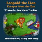 Leopold the Lion: Escapes from the Zoo Cover Image