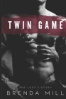 Twin Game: Dilogia Lost (Volume unico) By Brenda Mill Cover Image