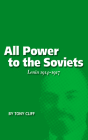 All Power to the Soviets: Lenin 1914-1917 (Vol. 2) Cover Image
