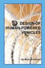 Design of Human-Powered Vehicles Cover Image