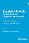 English-Polish Cognates Dictionary By Collective Elaboration Cover Image
