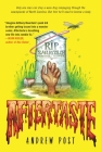 Aftertaste By Andrew Post Cover Image