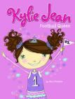 Football Queen (Kylie Jean) By Marci Peschke, Tuesday Mourning (Illustrator) Cover Image