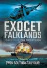 Exocet Falklands: The Untold Story of Special Forces Operations Cover Image