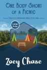One Body Short of a Picnic By Zoey Chase Cover Image