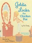 Goldie Locks Has Chicken Pox Cover Image