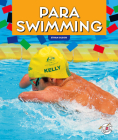 Para Swimming Cover Image