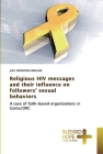 Religious HIV messages and their influence on followers' sexual behaviors Cover Image
