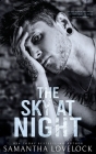 The Sky At Night By Samantha Lovelock Cover Image