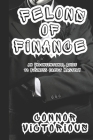 Felons of Finance: An Unconventional Guide to Business Credit Mastery By Connor Victorious Cover Image