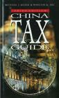 China Tax Guide Cover Image