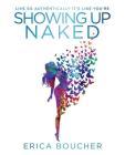Showing Up Naked Cover Image