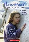 Heartland Special Edition: Beyond the Horizon Cover Image