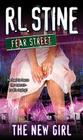 The New Girl (Fear Street) Cover Image