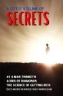 A Little Volume of Secrets By Warren Bluhm (Editor), James Allen, Russell H. Conwell Cover Image