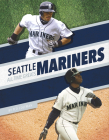 Seattle Mariners All-Time Greats By Ted Coleman Cover Image