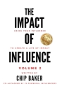 The Impact Of Influence Volume 2 Cover Image