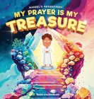 My Prayer is My Treasure Cover Image