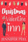 Christmas at Valentine Inn By Jennifer Peel Cover Image