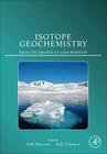 Isotope Geochemistry: From the Treatise on Geochemistry Cover Image