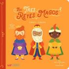 Tres Reyes Magos: Colors - Colores By Patty Rodriguez, Ariana Stein, Citlali Reyes (Illustrator) Cover Image