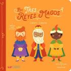 Tres Reyes Magos: Colors / Colores: Colors / Colores Cover Image