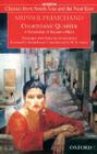 Courtesans' Quarter (Classics from South Asia and the Near East) Cover Image