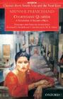 Courtesans' Quarter (Classics from South Asia and the Near East) By Munshi Premchand, Amina Azfar, Ralph Russell (Foreword by) Cover Image