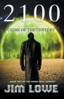 2100 - Crime of the Century Cover Image