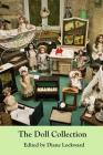 The Doll Collection By Diane Lockward (Editor) Cover Image