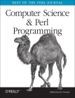 Computer Science & Perl Programming: Best of the Perl Journal Cover Image