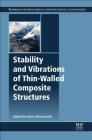 Stability and Vibrations of Thin-Walled Composite Structures Cover Image