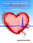 Basic Concepts of EKG: A Simplified Approach Cover Image