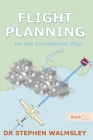 Flight Planning for the Commercial Pilot Cover Image