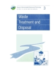 Waste Treatment and Disposal (Issues in Environmental Science and Technology #3) By R. E. Hester (Editor), R. M. Harrison (Editor) Cover Image