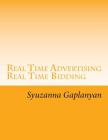 Real Time Advertising: Analyse über die Effizienz bestimmter Targeting-Methoden im Real Time Advertising am Beispiel des Preisvergleichsporta Cover Image